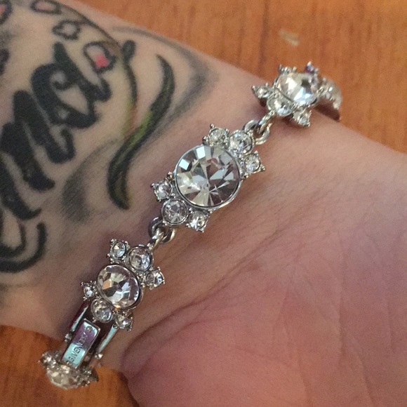 Givenchy Jeweled Bracelet - Picture 3 of 3